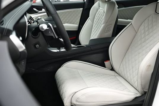 New 2025 Genesis G70 3.3T Advanced w/ Sport Prestige Package image 24