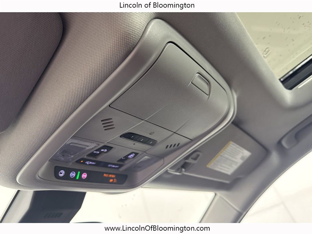 Used 2022 Chevrolet Equinox Premier image 53