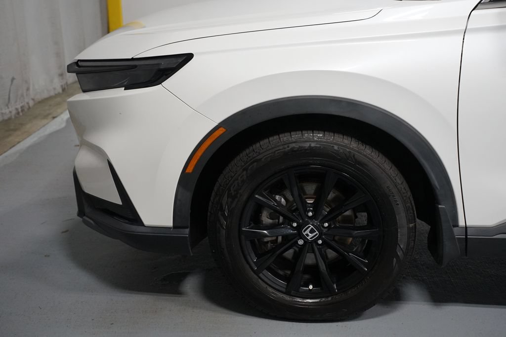 Used 2023 Honda CR-V Sport image 5