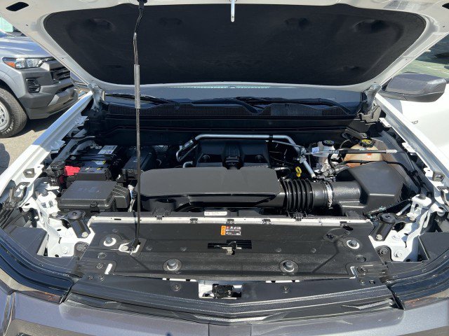 Used 2024 Chevrolet Colorado LT w/ LT Convenience Package image 30