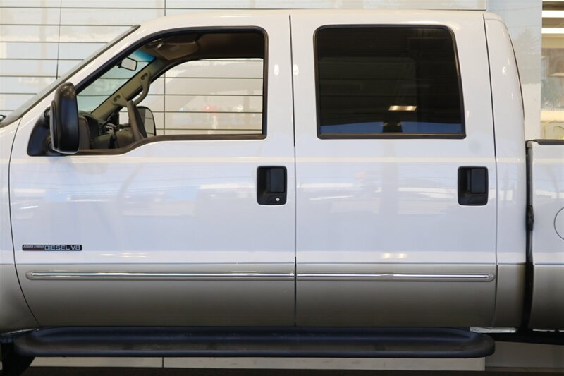 Used 2000 Ford F250 Lariat AWD/4WD image 56