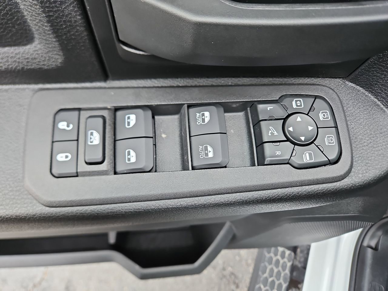 New 2026 RAM 2500 Tradesman image 20