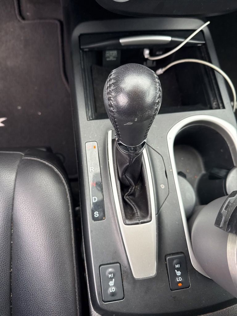 Used 2017 Acura RDX AWD image 17