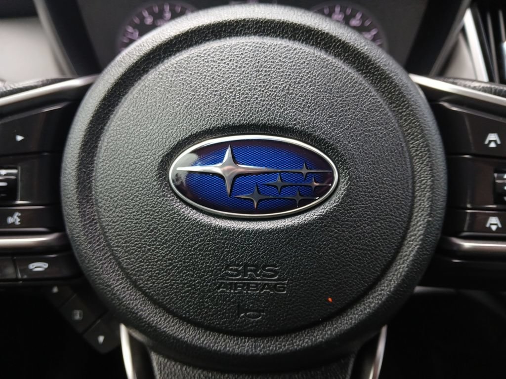 Used 2021 Subaru Outback Onyx Edition XT w/ Popular Package #2 AWD/4WD image 5