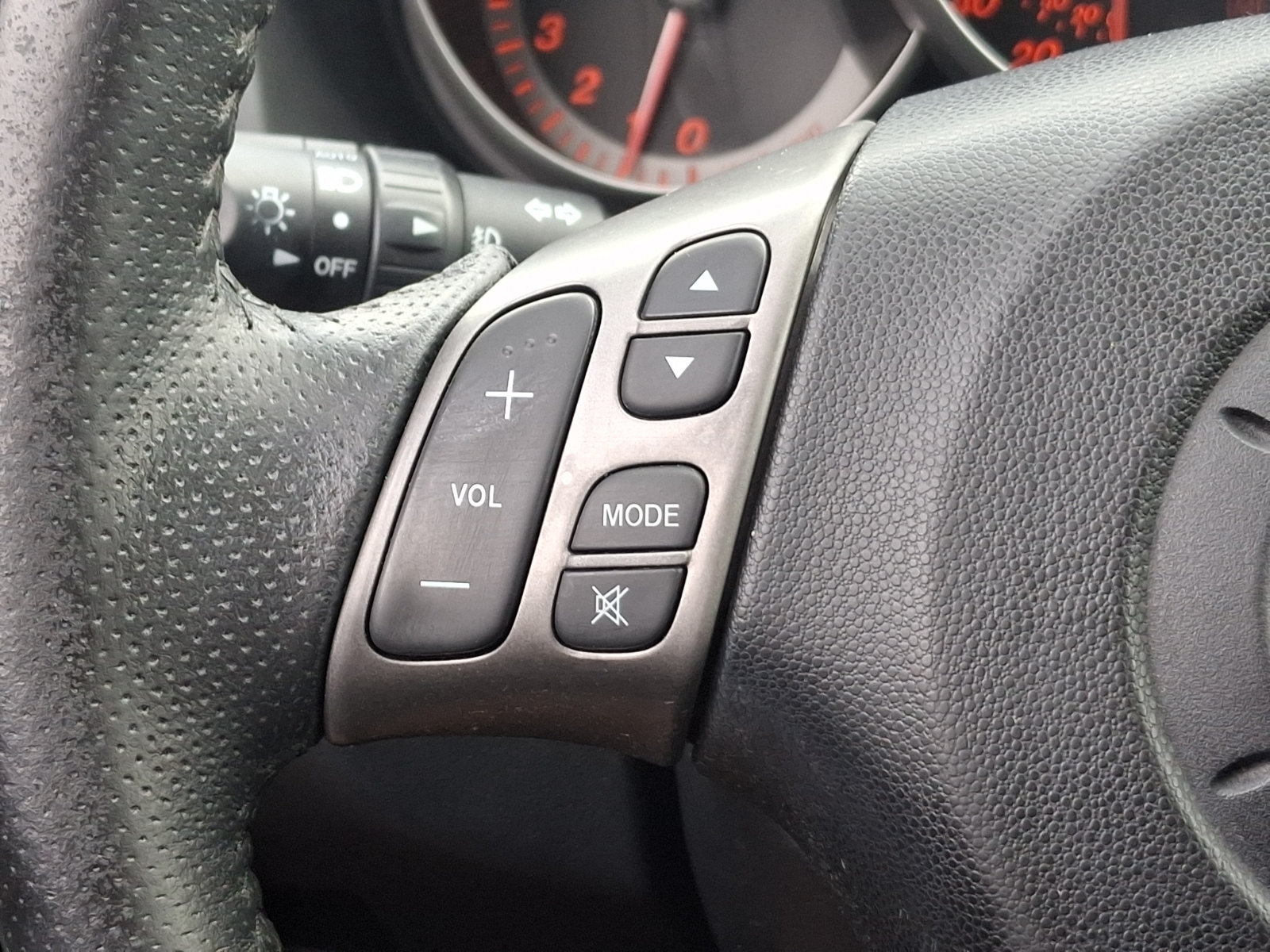 Used 2008 MAZDA MAZDA3 s Grand Touring FWD image 19