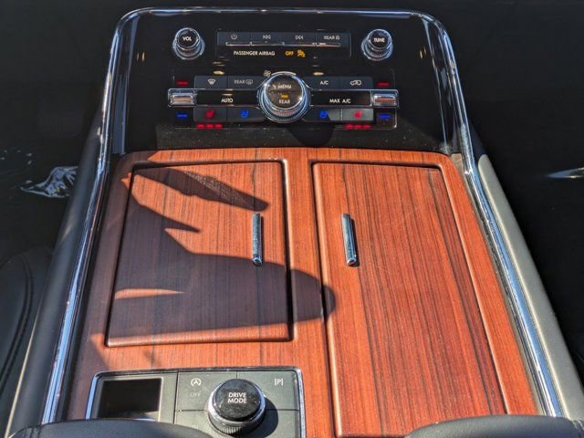 Used 2023 Lincoln Navigator L Reserve image 17