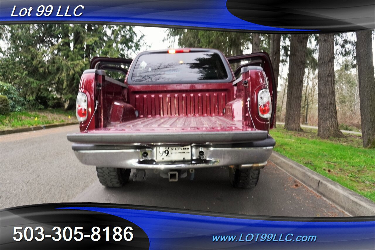 Used 2003 Ford F150 XLT AWD/4WD image 28