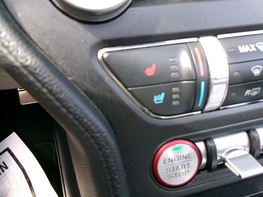 Used 2023 Ford Mustang Premium image 19