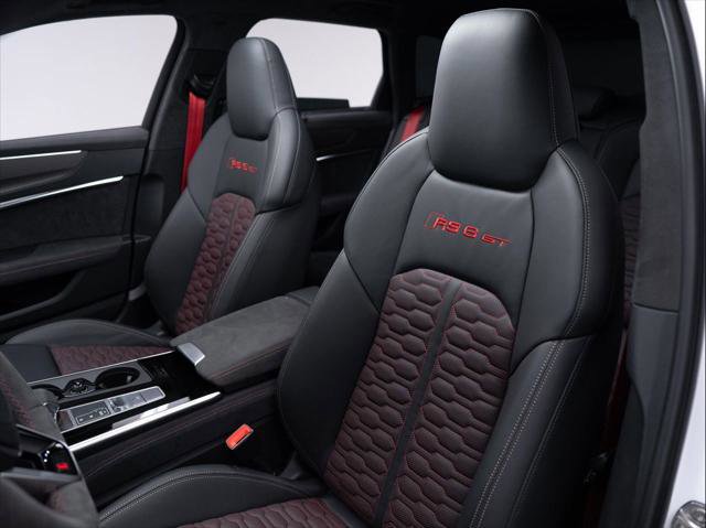 Used 2025 Audi RS 6 performance image 13