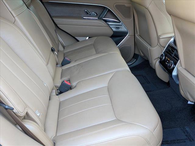 Used 2023 Land Rover Range Rover SE image 21