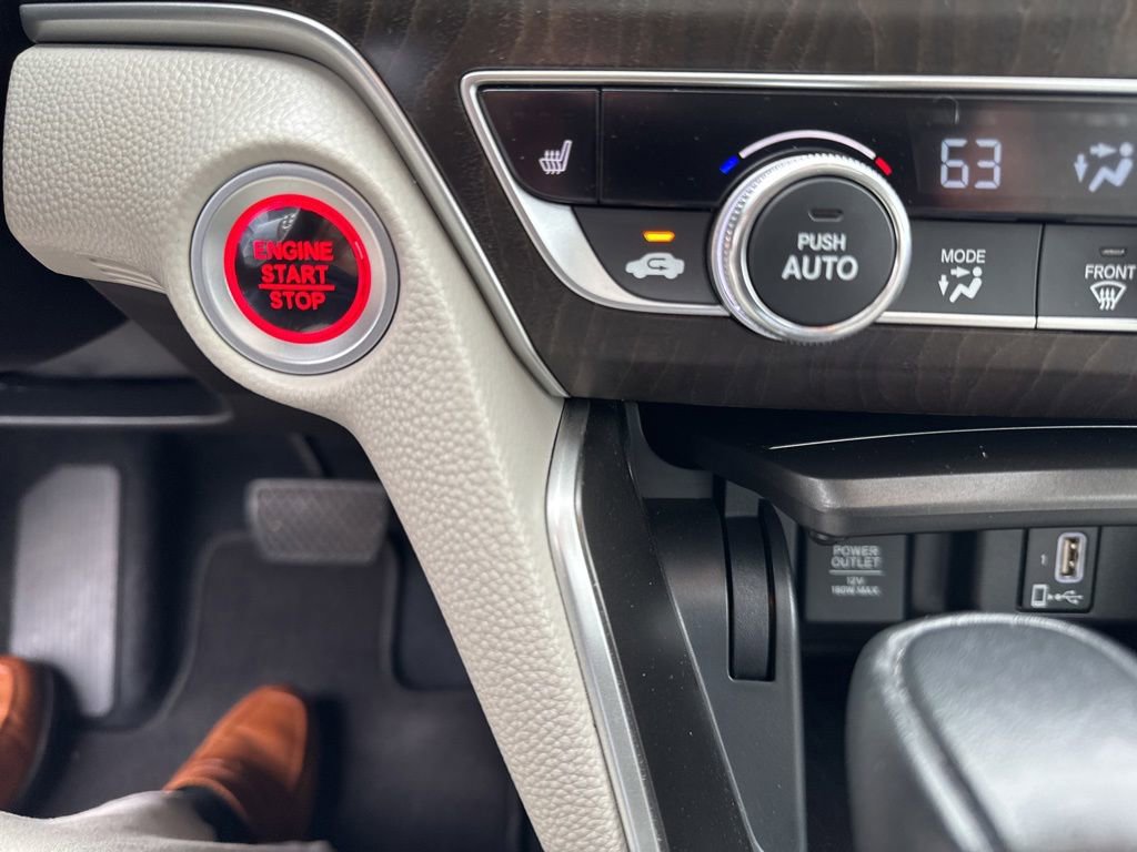 Used 2019 Honda Accord EX-L image 37