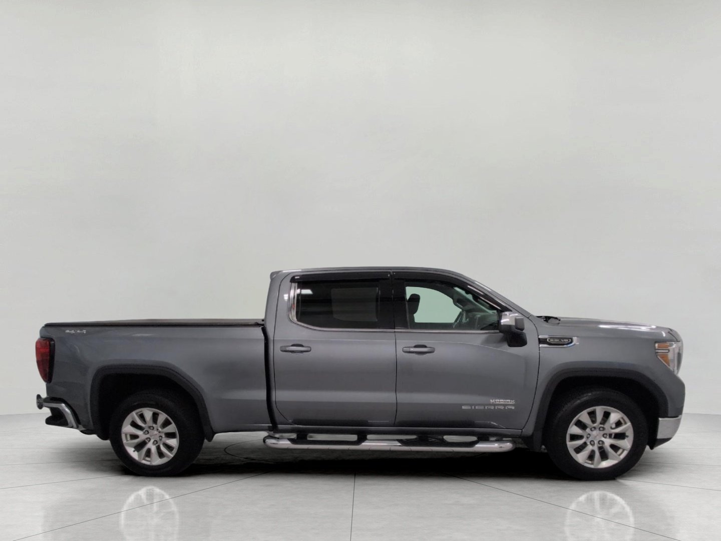Used 2019 GMC Sierra 1500 SLE AWD/4WD image 11