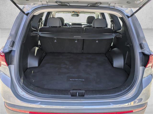 Used 2022 Hyundai Santa Fe SEL image 6