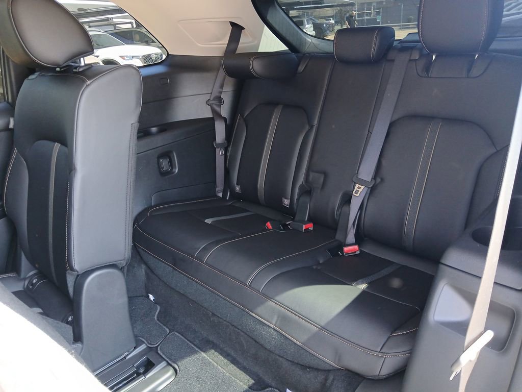 Used 2025 MAZDA CX-90 3.3 Turbo w/ Select Package image 6