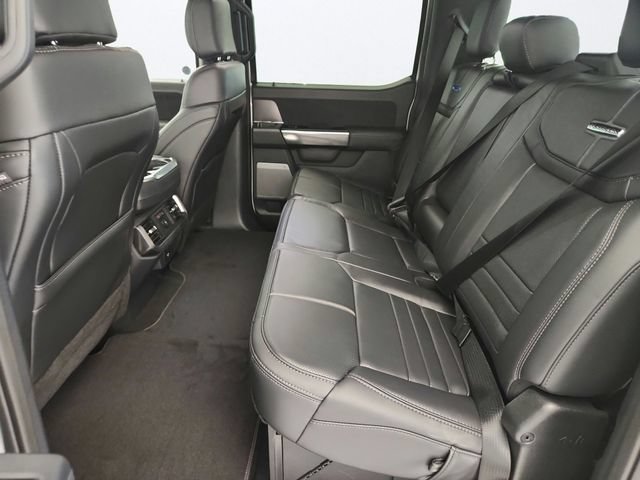 New 2026 Ford F150 Platinum AWD/4WD image 24