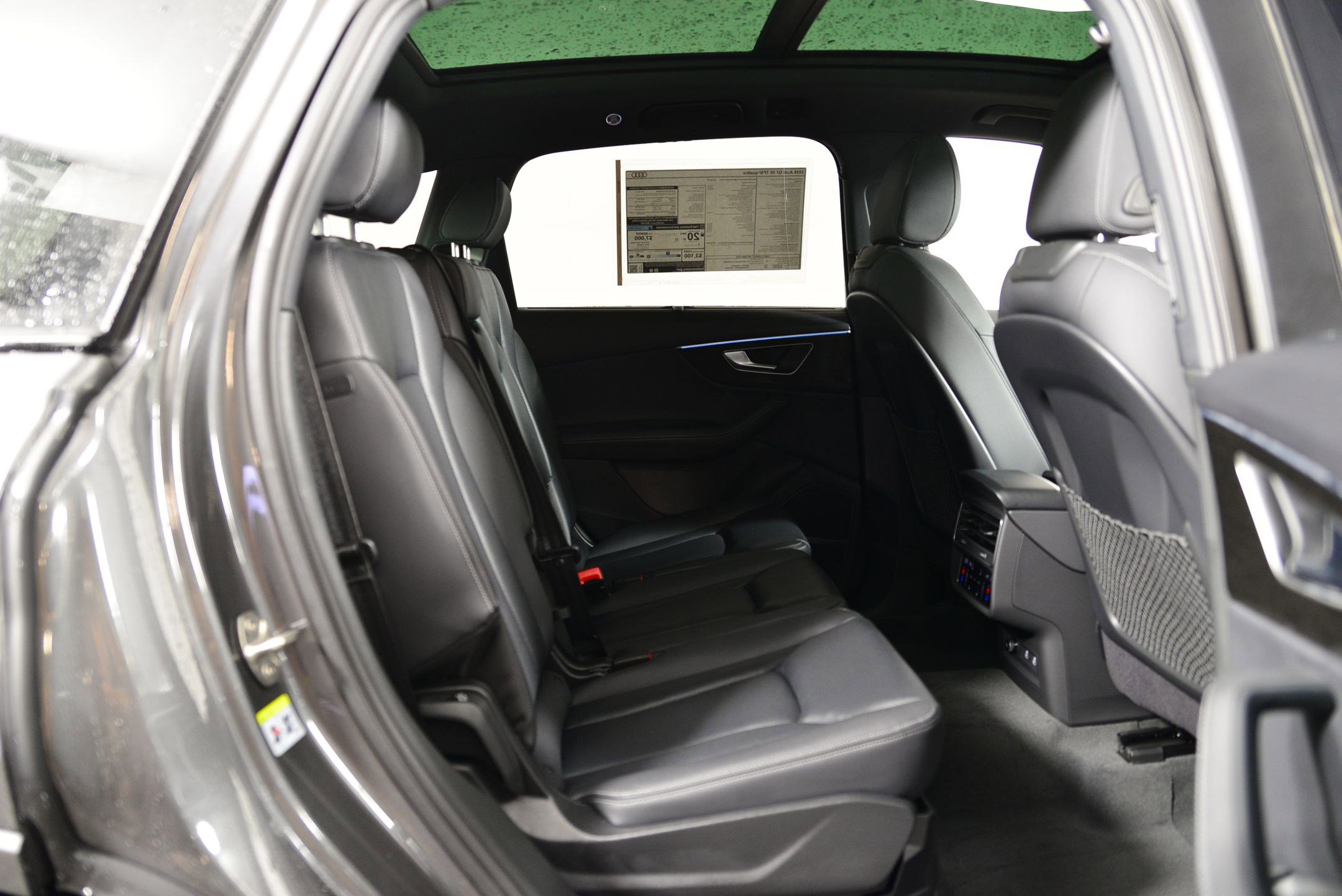 New 2026 Audi Q7 3.0T Premium Plus image 20