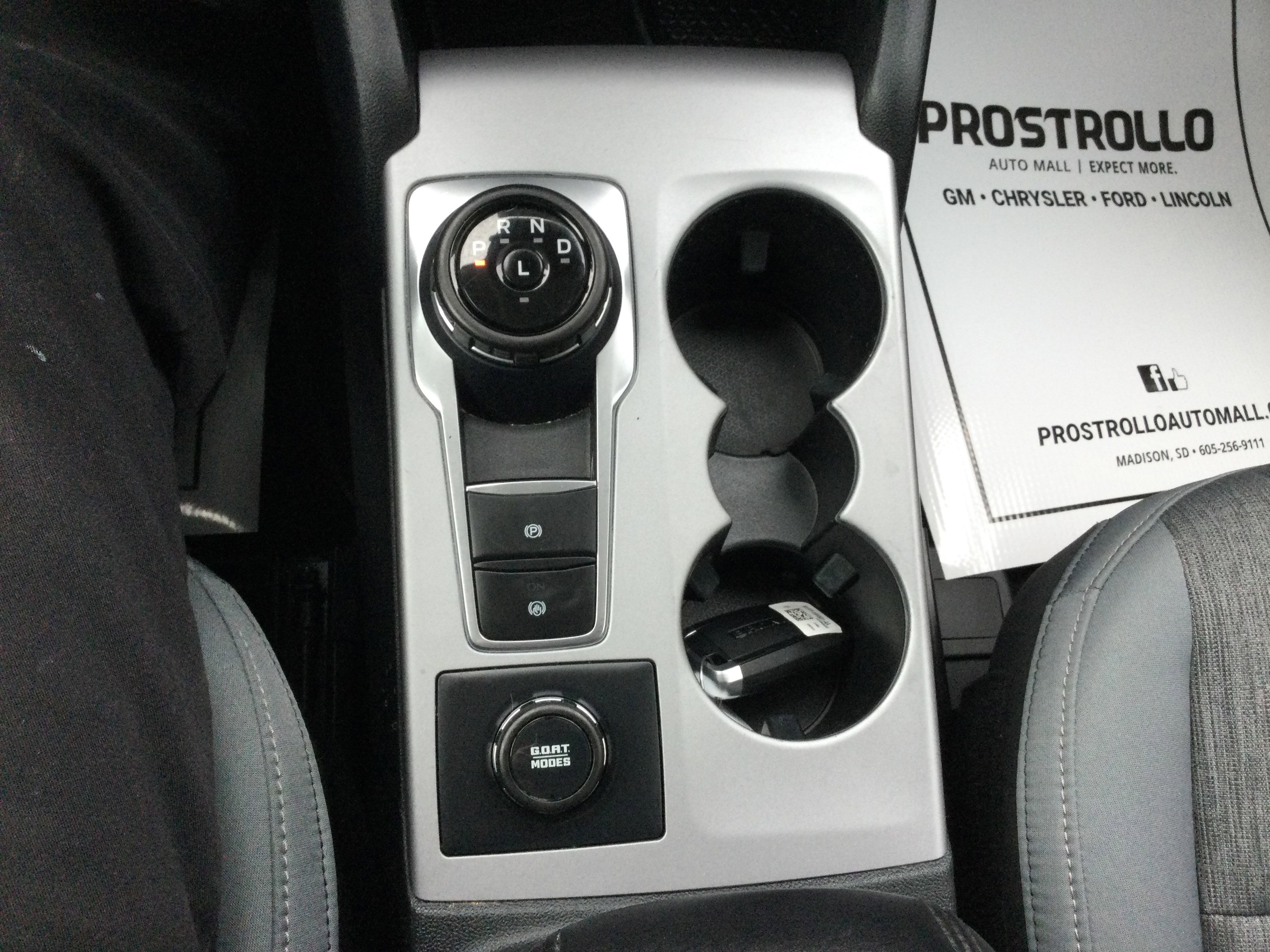 Used 2022 Ford Bronco Sport Big Bend w/ Convenience Package image 13