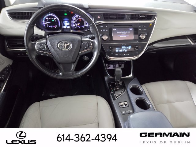 Used 2014 Toyota Avalon XLE Touring FWD image 17