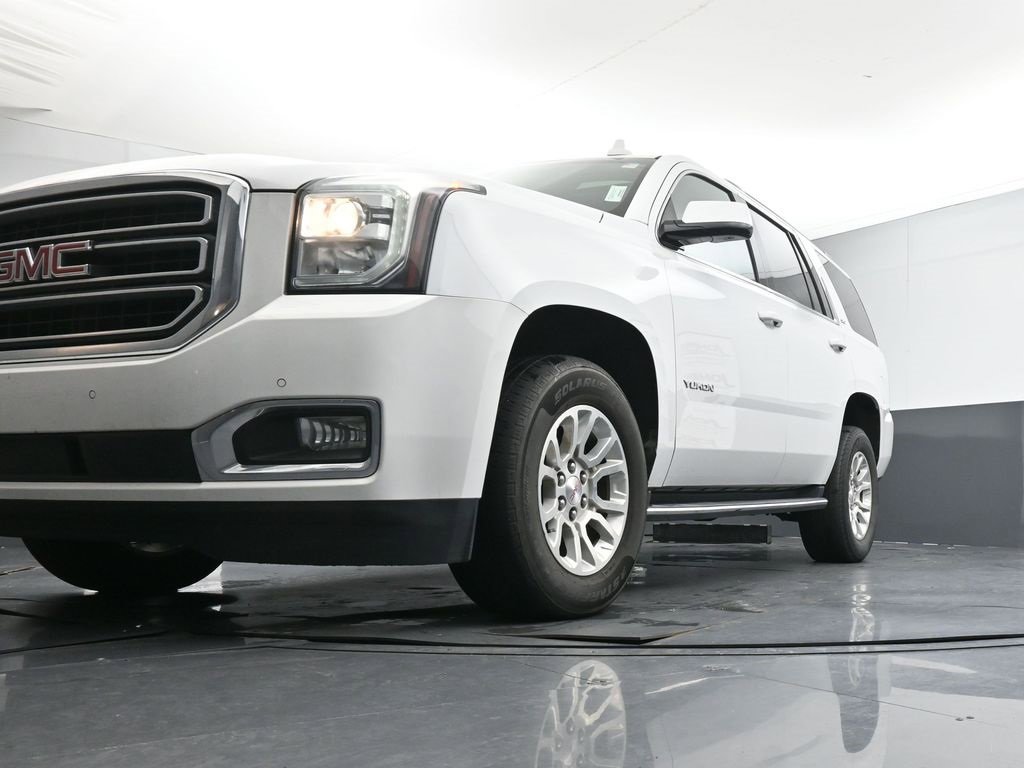 Used 2020 GMC Yukon SLT w/ Open Road Package image 20