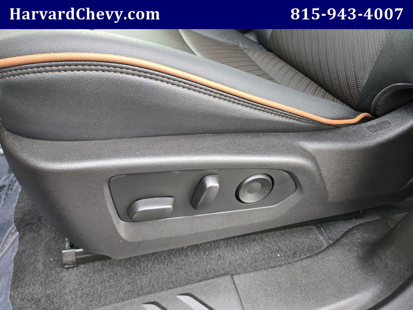 Used 2026 GMC Canyon AT4 w/ Technology Plus Package image 28