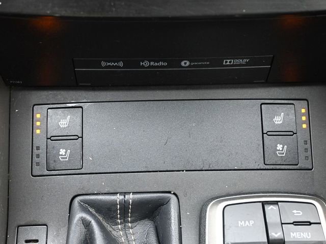 Used 2017 Lexus IS 200t F Sport w/ F Sport Package image 12