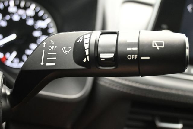 Used 2024 Nissan Rogue SV FWD image 21