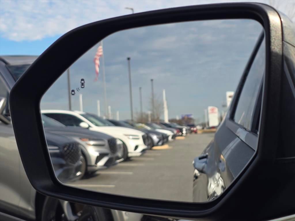 Used 2020 Hyundai Palisade SEL AWD/4WD image 21