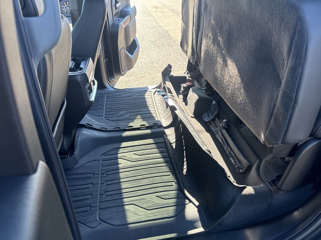 Used 2020 GMC Sierra 1500 SLT w/ SLT Premium Plus Package image 17