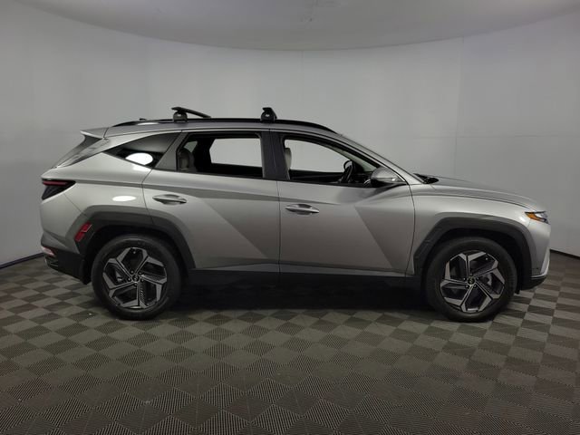 Used 2023 Hyundai Tucson SEL image 11