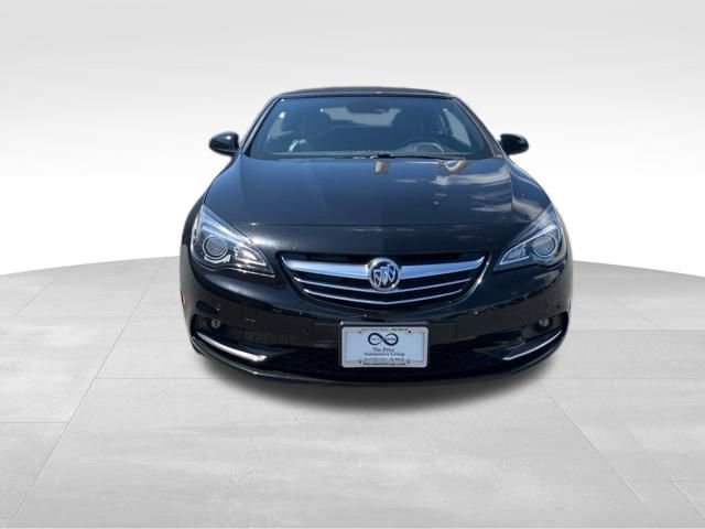 Used 2019 Buick Cascada Premium FWD image 20