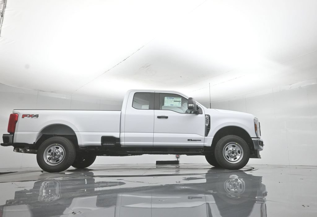New 2026 Ford F350 XL w/ XL Driver Assist Package AWD/4WD image 45