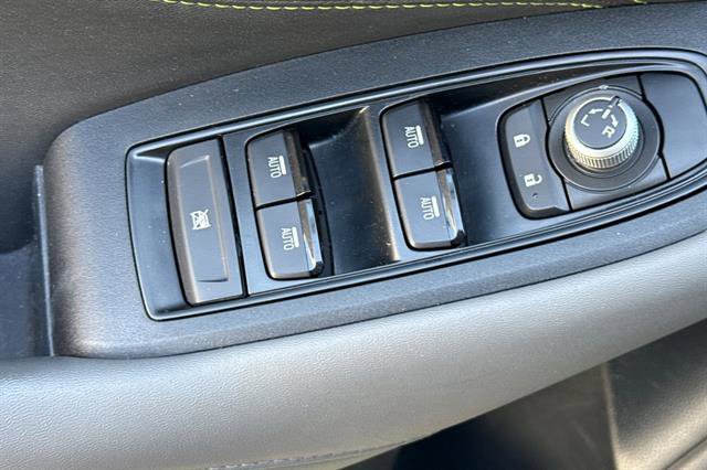 Used 2023 Subaru Outback Onyx Edition XT w/ Popular Package #2 image 11