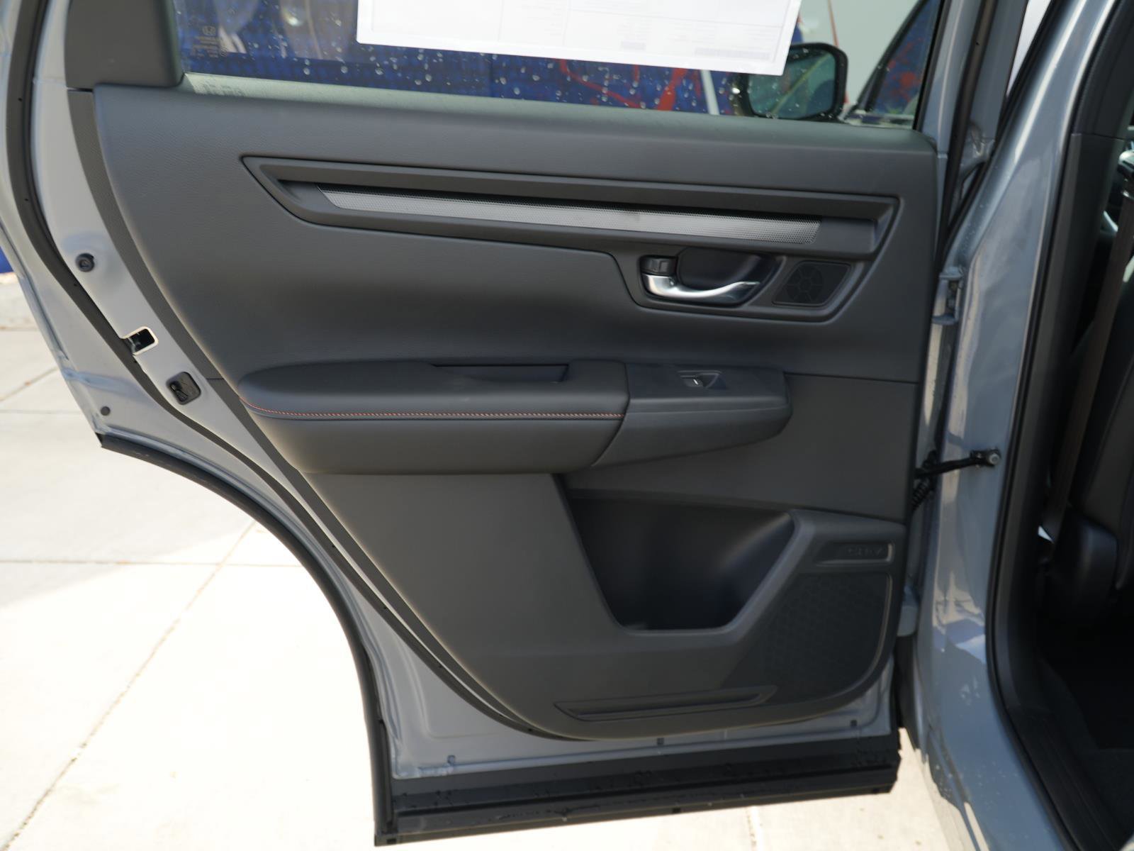 New 2026 Honda CR-V Sport-L image 18