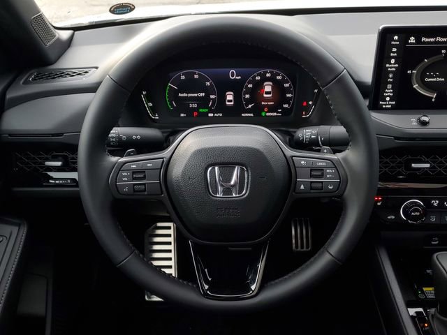 New 2025 Honda Accord Sport image 31