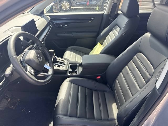 Used 2024 Honda CR-V EX-L image 5