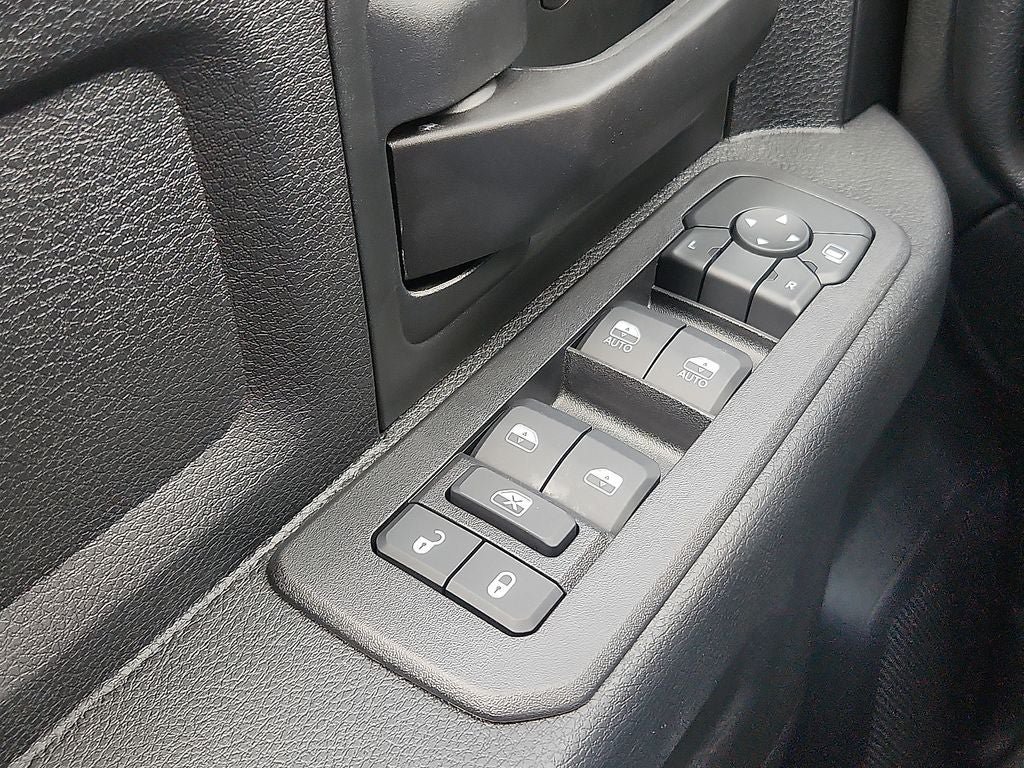 New 2026 RAM 2500 Tradesman AWD/4WD image 26
