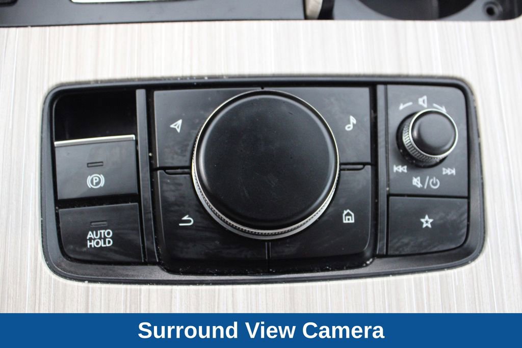 Used 2024 MAZDA CX-90 3.3 Turbo S w/ Premium Package AWD/4WD image 17