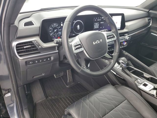 Used 2023 Kia Telluride SX Prestige X-Line image 20