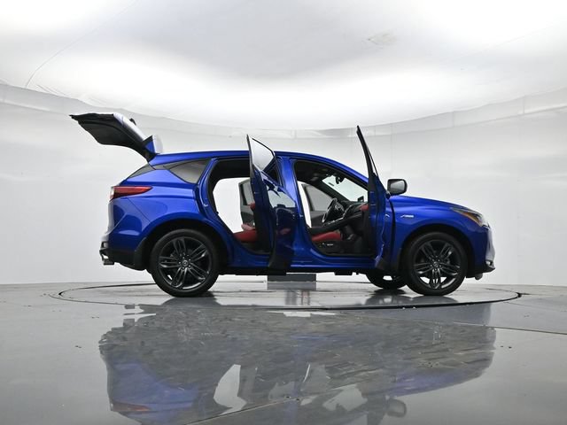 Used 2023 Acura RDX A-Spec FWD image 54