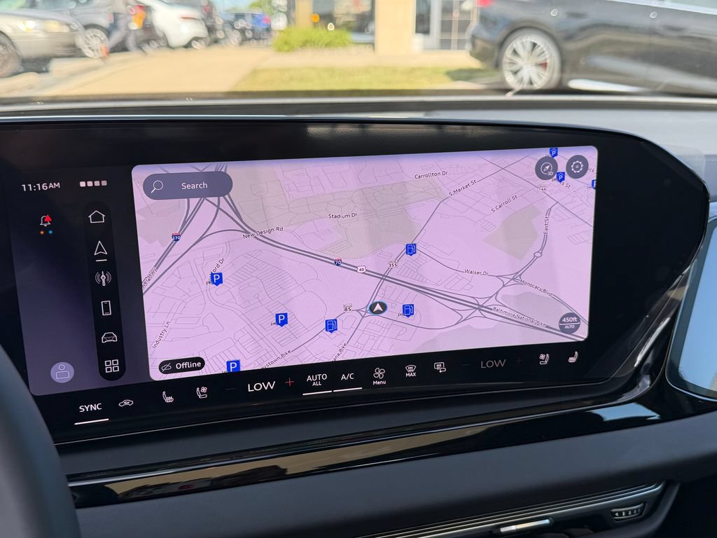 New 2026 Audi A6 Premium Plus AWD/4WD image 22