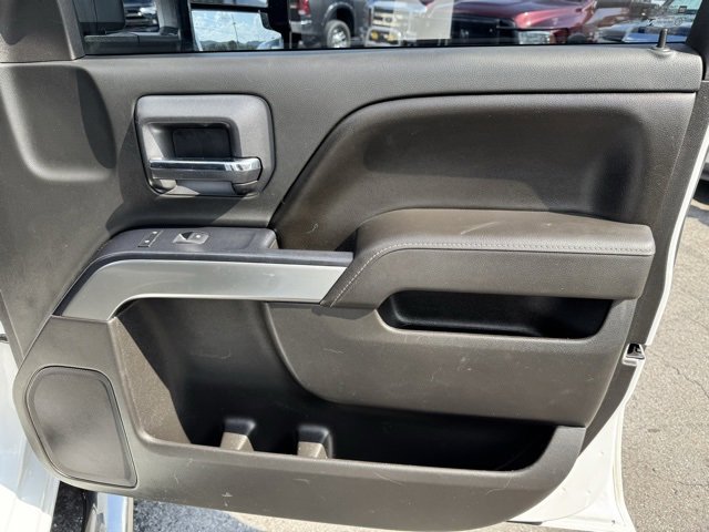 Used 2017 Chevrolet Silverado 2500 LT image 16