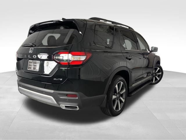 Used 2025 Honda Pilot Elite image 7