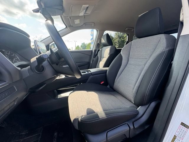 Used 2022 Nissan Rogue S AWD/4WD image 9
