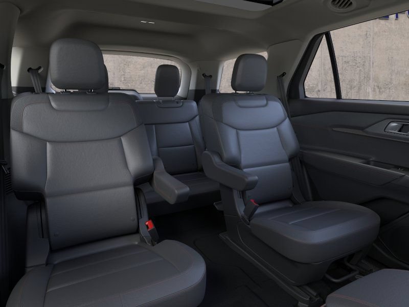 New 2026 Ford Explorer Active w/ Active Comfort Package AWD/4WD image 13