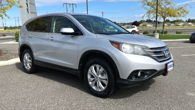 Used 2014 Honda CR-V EX