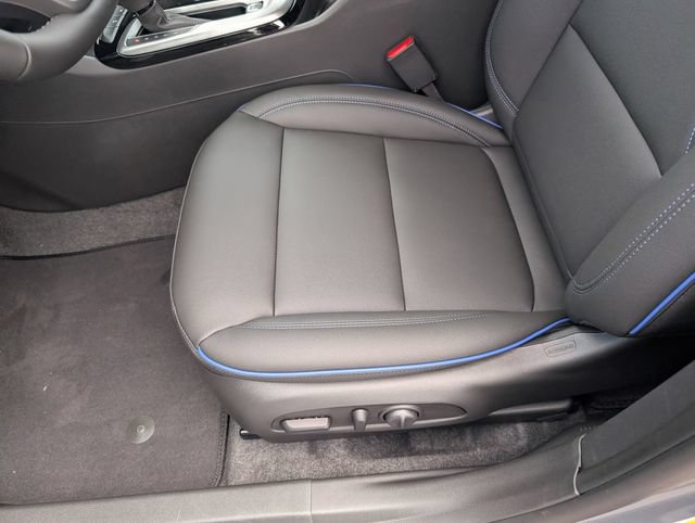 New 2026 Buick Envista Sport Touring w/ Convenience I Package FWD image 22