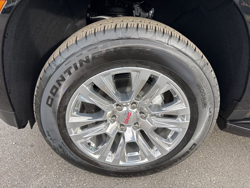 New 2026 GMC Yukon XL Denali image 36