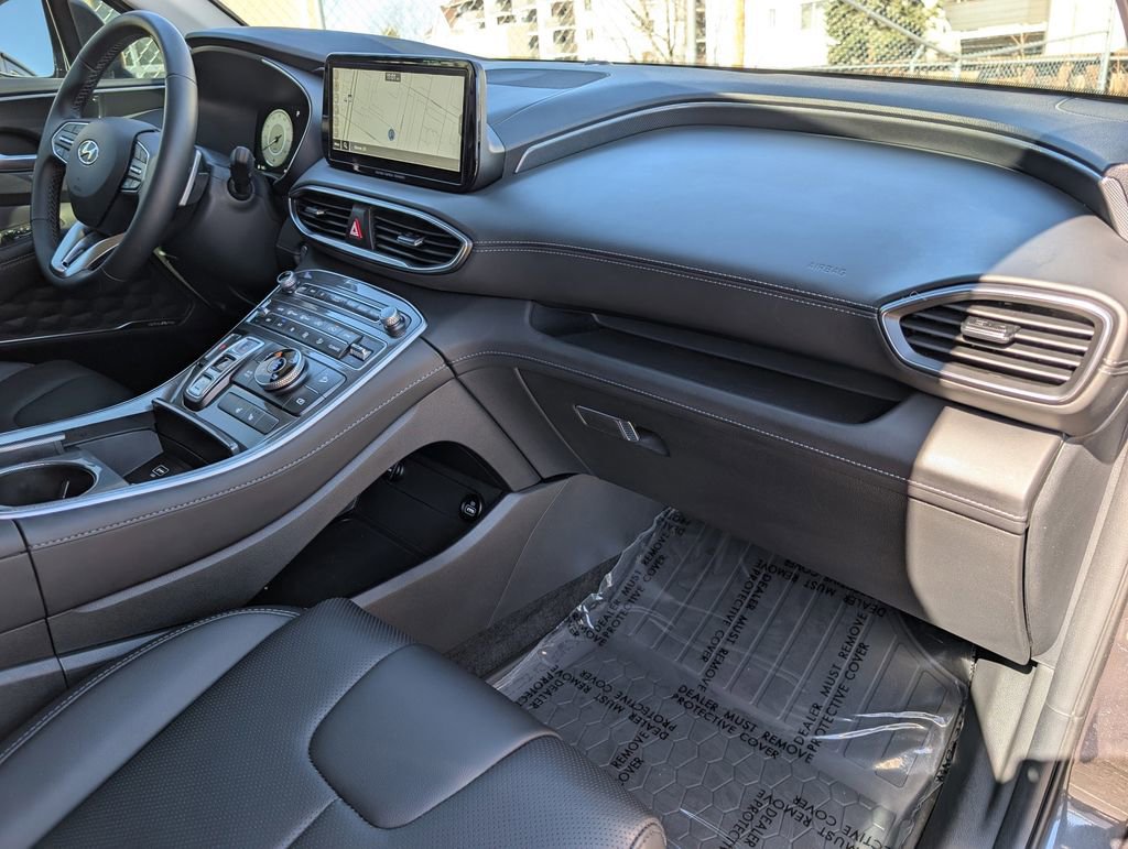 Used 2023 Hyundai Santa Fe SEL w/ Premium Package image 20