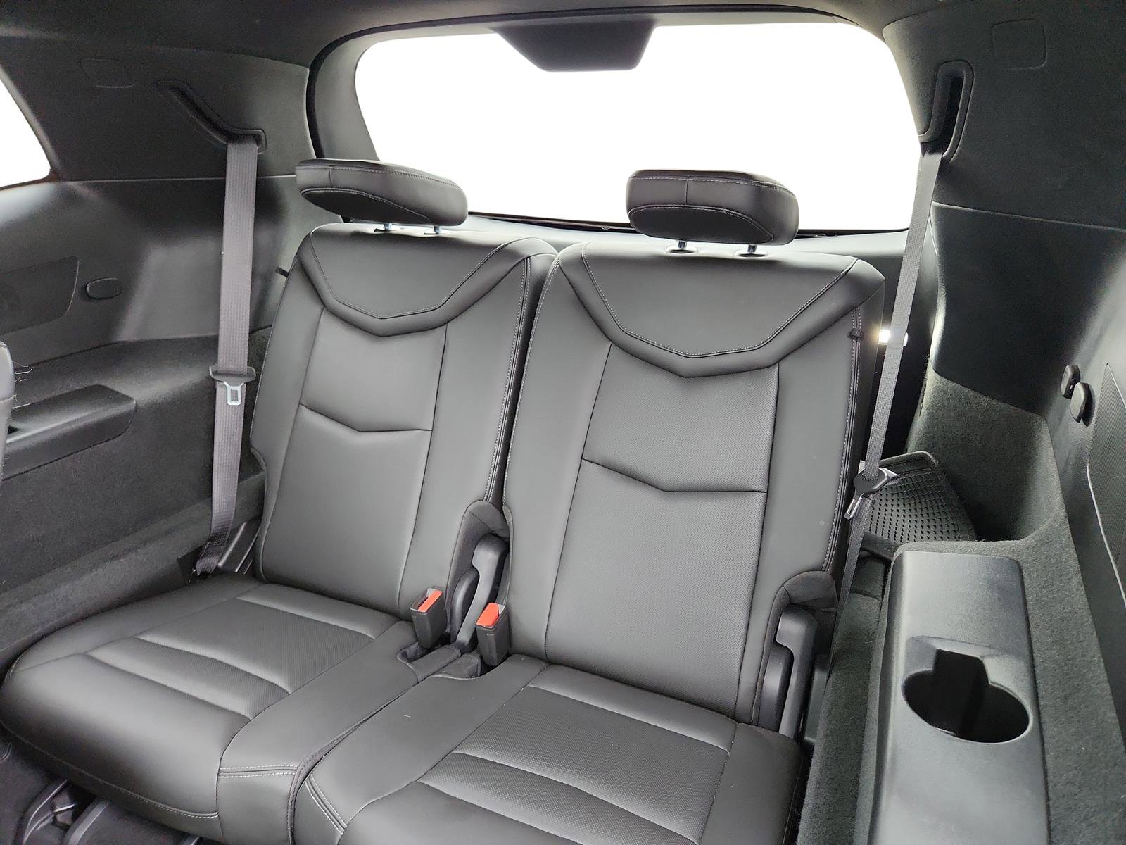 Used 2020 Cadillac XT6 Sport image 25