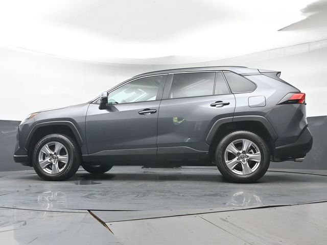 Used 2025 Toyota RAV4 XLE w/ Convenience Package AWD/4WD image 34
